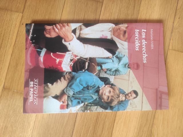 Libros en perfecto estado