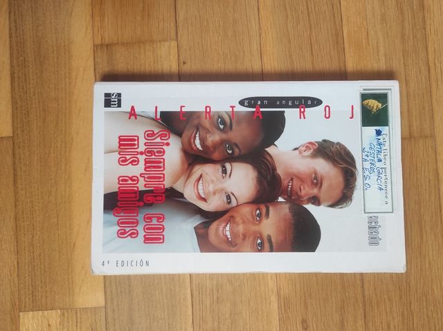 Libros en perfecto estado