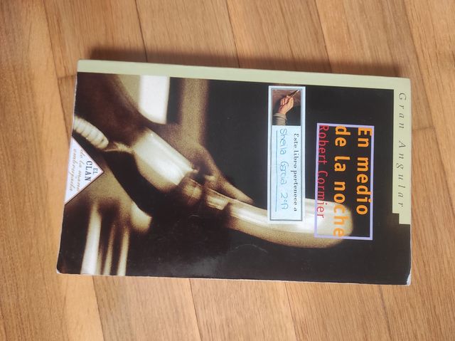 Libros en perfecto estado