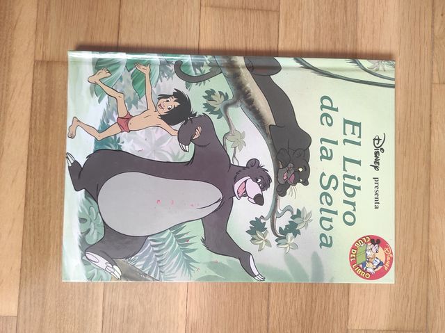 Libros en perfecto estado