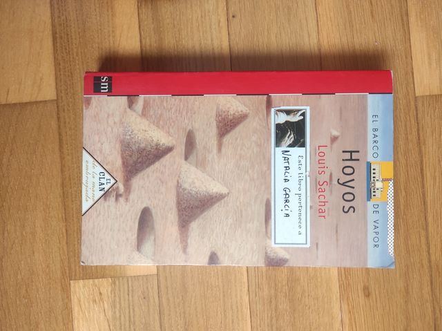 Libros en perfecto estado