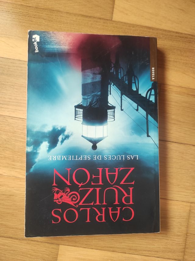 Libros en perfecto estado