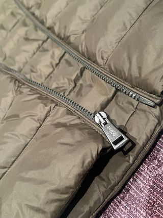 Chaqueta Ralph Lauren verde oliva