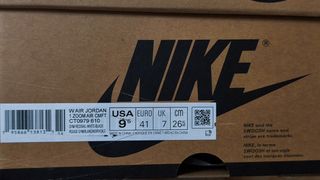 Air Jordan 1 CMFT Chicago - Talla 41