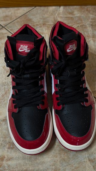 Air Jordan 1 CMFT Chicago - Talla 41
