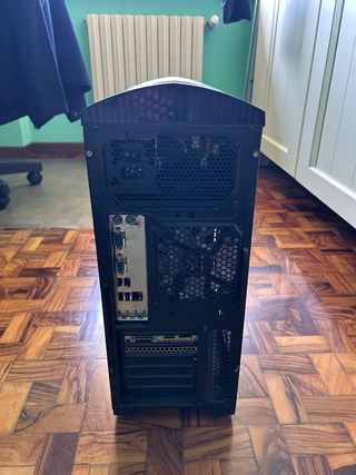 PC Usato 2019