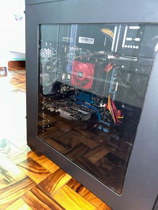 PC Usato 2019