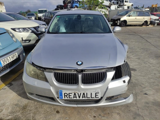Despiece Bmw Serie 3 (e90) 325i (218 Cv) Aut y_225