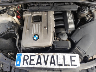 Despiece Bmw Serie 3 (e90) 325i (218 Cv) Aut y_225