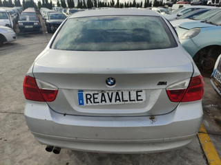 Despiece Bmw Serie 3 (e90) 325i (218 Cv) Aut y_225