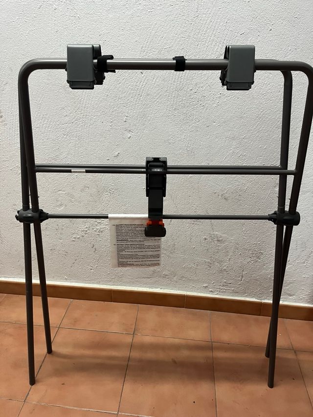 Bañera Stokke Flexi Bath + Patas