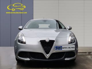 Alfa Romeo Giulietta 2021