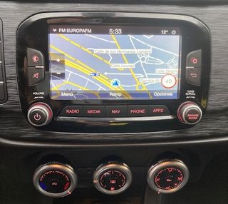 Alfa Romeo Giulietta 2021