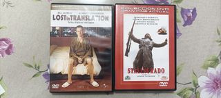 DVDs: Lost in Translation & Stalingrado