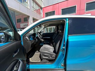 Suzuki Vitara 1.6 DDiS GLE