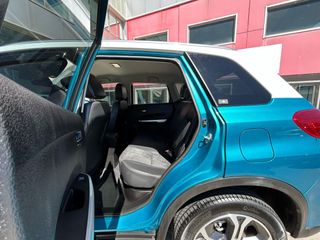 Suzuki Vitara 1.6 DDiS GLE
