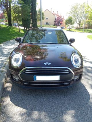 MINI Clubman One diesel