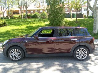 MINI Clubman One diesel