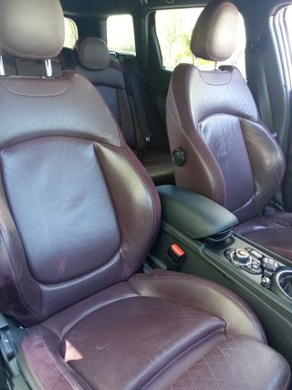 MINI Clubman One diesel