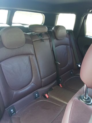 MINI Clubman One diesel