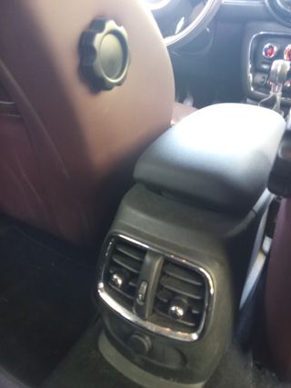 MINI Clubman One diesel
