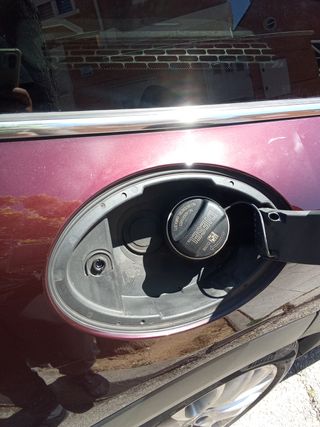 MINI Clubman One diesel