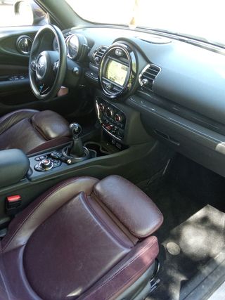 MINI Clubman One diesel