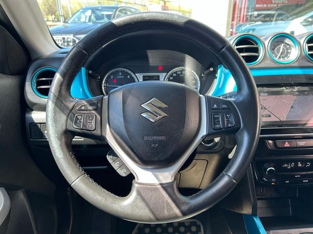 Suzuki Vitara 1.6 DDiS GLE