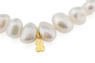 Pulsera TOUS perlas Sweet Dolls