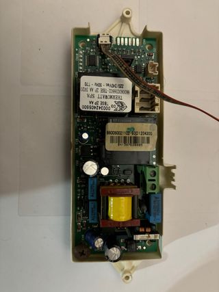 Placa electrónica Termo Fleck Nilo 50L