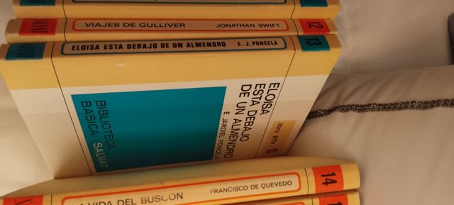Libros RTV