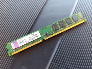 Memoria RAM DDR3 4GB