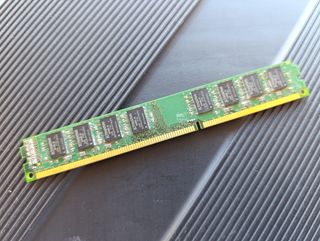 Memoria RAM DDR3 4GB