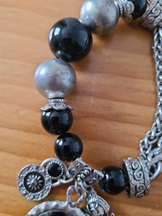 Pulsera abalorios Cristian Lay