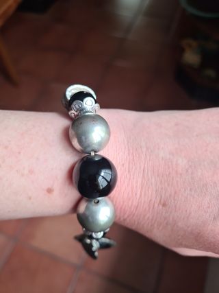 Pulsera abalorios Cristian Lay