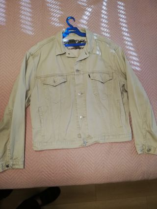 Chaqueta Levi ́s vintage