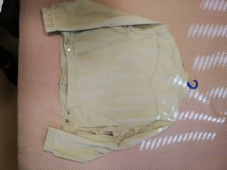 Chaqueta Levi ́s vintage
