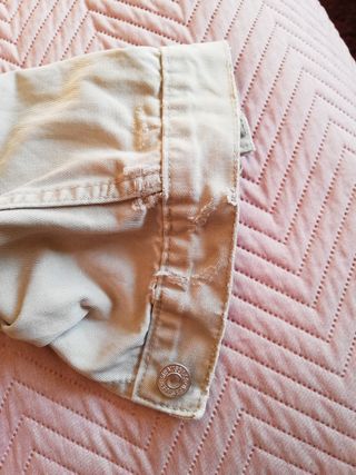 Chaqueta Levi ́s vintage