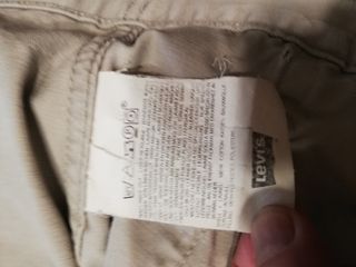 Chaqueta Levi ́s vintage