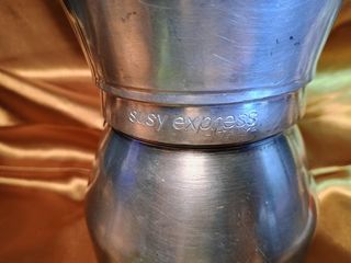 Caffettiera moka Susy