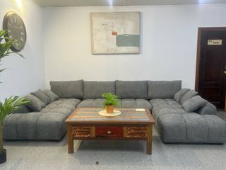Nuevo sofa rinconera con envio gratis