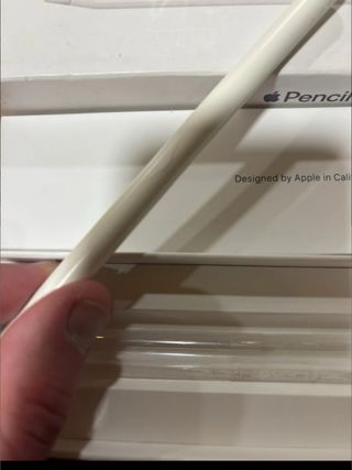 Apple pencil 2