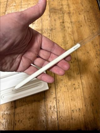 Apple pencil 2
