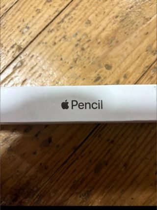 Apple pencil 2