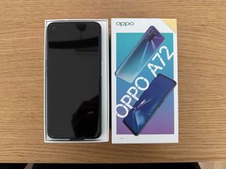 Oppo A72 - 128 GB