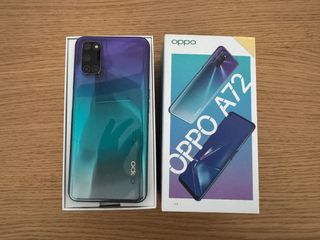 Oppo A72 - 128 GB