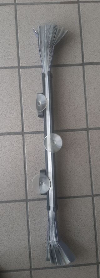 Parasole retrattile auto