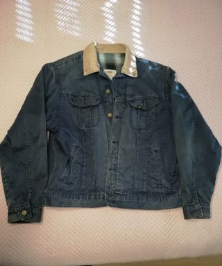 Chaqueta Lee vintage