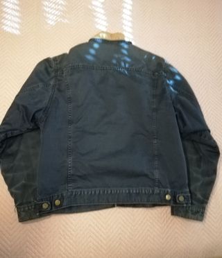 Chaqueta Lee vintage