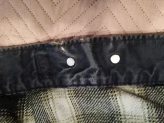 Chaqueta Lee vintage